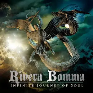 Rivera/Bomma - Infinite Journey of Soul (2013)