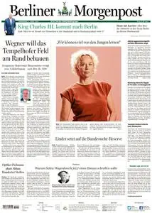Berliner Morgenpost  - 04 März 2023