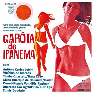 Antonio Carlos Jobim - Brasileiro: Bossa Nova 50th Anniversary Edition 8CD Box Set (2008)