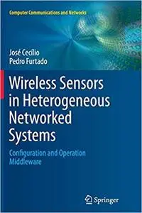 Wireless Sensors in Heterogeneous Networked Systems Configuration and Operation Middleware