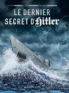 Le Dernier Secret d'Hitler