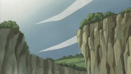 Kino no Tabi The Beautiful World - 01 - Land of Visible Pain mkv