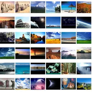 Places Package Wallpapers