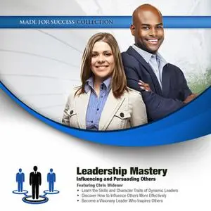 «Leadership Mastery» by Made for Success