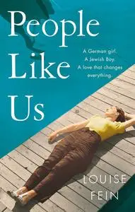 «People Like Us» by Louise Fein