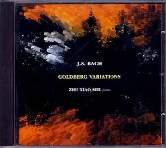 J.S. BACH Goldberg variations - ZHU XIAO-MEI Piano (Re-post)