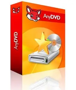 AnyDVD & AnyDVD HD 6.5.4.2 Beta