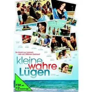 Les petits mouchoirs / Kleine wahre Lügen (2010)