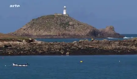 (Arte) Scilly, îles aux narcisses (2010)