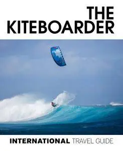 The Kiteboarder - October 13, 2017