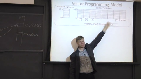 Coursera - Computer Architecture (Princeton University)