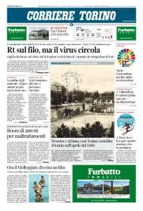 Corriere Torino – 08 gennaio 2021