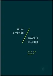 Irish Divorce / Joyce's Ulysses (repost)