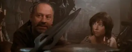 (Action, Aventure, Fantasy) Le Dragon Du Lac De Feu /  Dragonslayer [FRENCH DVDRiP] 1982