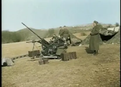 World War II Battlefront: The Atlantic Campaign Part II - Monte Cassino