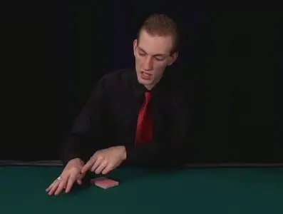Weapons of the Card Shark featuring Jeff Wessmiller