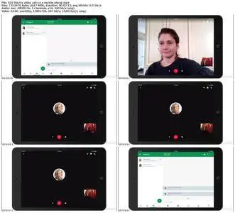 Lynda - Google Hangouts Essential Training