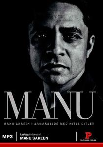 «Manu» by Manu Sareen