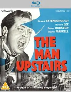 The Man Upstairs (1958)