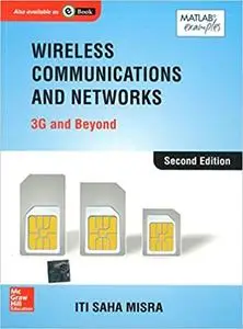 Wirless Communications and Networks: 3G and Beyond, 2e