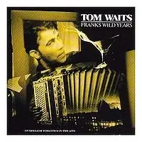 Tom Waits - Discography