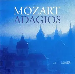 VA - Adagios Collection: 27 CD (1992-2009)