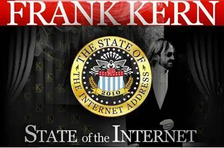 Frank Kern - State of the Internet (2011-2012)