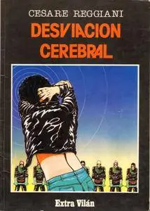 Desviación Cerebral de Cesare Reggiani