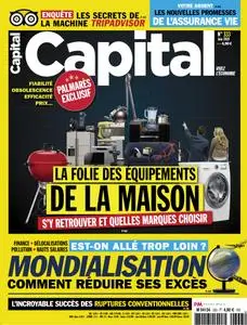 Capital France - Juin 2019