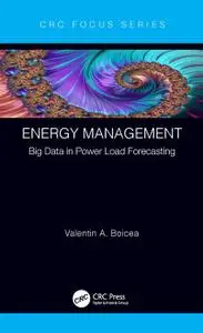 Energy Management Big Data in Power Load Forecasting