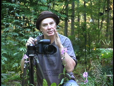 The Basics Of Close-Up Photography with Bob Guiliani [repost]
