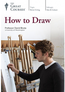 TTC Video - How to Draw (Complete + Reduced Version) [Repost]