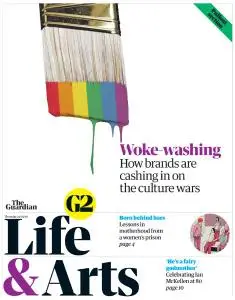 The Guardian G2 - May 23, 2019