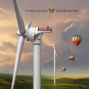 Flying Colors - 2 Studio Albums (2012-2014)