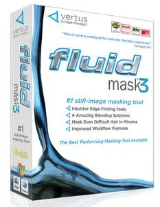 Fluid Mask 3 v3.2.3.8537 fo Adobe Photoshop 