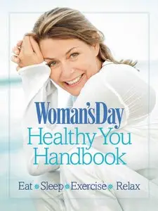 Woman's Day - Healthy You Handbook 2013 (True PDF)