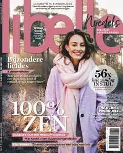 Libelle Netherlands - 07 februari 2019