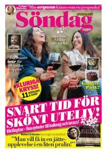 Aftonbladet Söndag – 02 april 2023