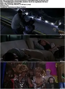 Miss Congeniality 2: Armed And Fabulous (2005) [Reuploaded]