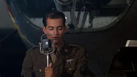 Memphis Belle (1990)