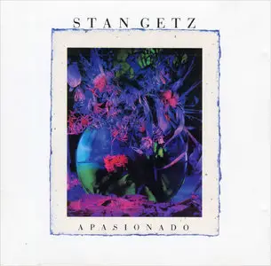 Stan Getz - Apasionado (1990)