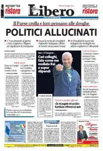 Libero - 26 Luglio 2016