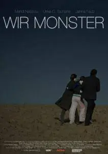 Wir Monster / We Monsters (2015)