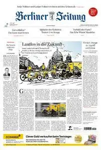 Berliner Zeitung - 13. April 2018