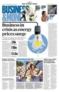 The Sunday Times Business - 2 April 2023