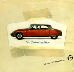 Renaud - Les Introuvables 1980-95 - (1995)