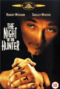 Die Nacht des Jägers (1955)