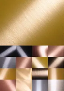 Textures - Metal 1