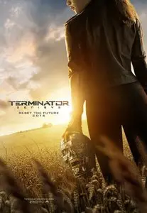 Terminator Genisys (Release July 1, 2015) Trailer