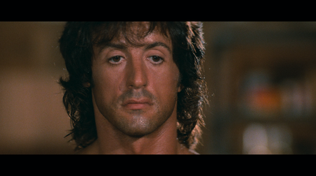 Rambo: First Blood Part II (1985) [4K, Ultra HD]
